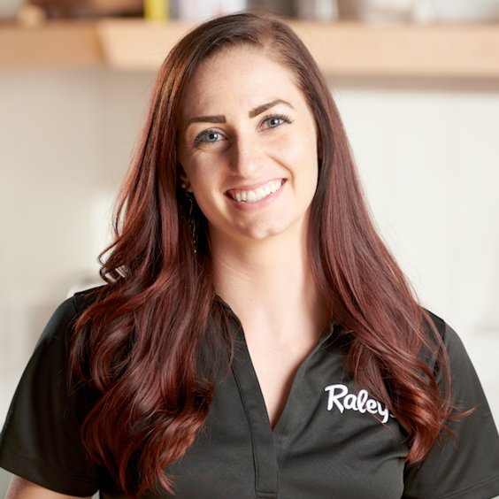 Nutrition Strategist and Brand Influencer @raleys