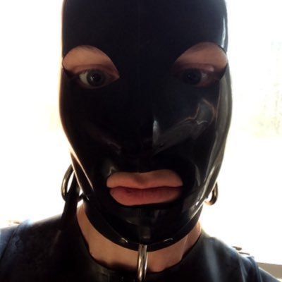 HardBoyATL's profile picture. 🔜 MIR, Darklands, FWA. Rubber, leather, fetish, biker, sportswear. Kinkster, Bi+, mostly Dom, mostly top. Sir to @rubberpup_spark
