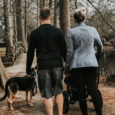 _wanderlustribe's profile picture. ⋒◦Wife. Mom². Doula. Mental Health Advocate ☼Adventures, Empowerment and Learning