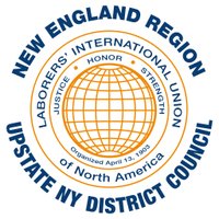 Upstate NY Laborers' District Council(@unyldc) 's Twitter Profile Photo