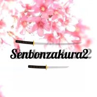 Senbonzakura(@Senbonzakura211) 's Twitter Profile Photo