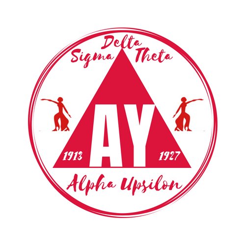 We are the Astounding Alpha Upsilon Chapter of Delta Sigma Theta Sorority, Inc. Charted on The LeMoyne-Owen College Campus on April 7, 1927.