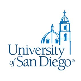 Follow for @uofsandiego news, stories in the media, press releases, videos, and behind-the-scenes! Email our team: press@sandiego.edu.