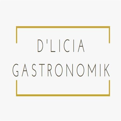 DliciaG's profile picture. El Blog especializado en gastronomía, viajes, estilo de vida e historia de los platillos y recetas que desearás probar e ir