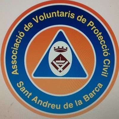 Associació de Voluntaris de Protecció Civil de Sant Andreu de la Barca