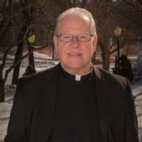 Fr. Donald Reilly (@frreillymp) 's Twitter Profile Photo Fr. Donald Reilly (@frreillymp) 's Twitter Profile Photo