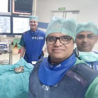 Prof Dr Vivek GUPTA (@cardiologistviv) 's Twitter Profile Photo Prof Dr Vivek GUPTA (@cardiologistviv) 's Twitter Profile Photo