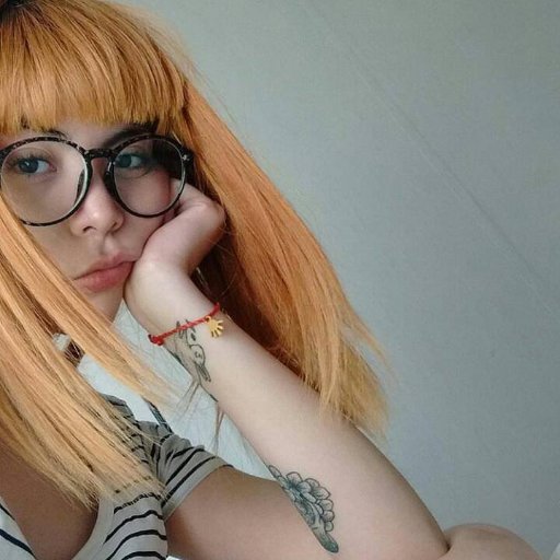 anitaconm's profile picture. Estudiante de traducción e intérprete en Inglés.