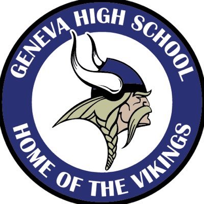 Official Twitter account of Geneva Community High School in Geneva, IL. Go Vikings!