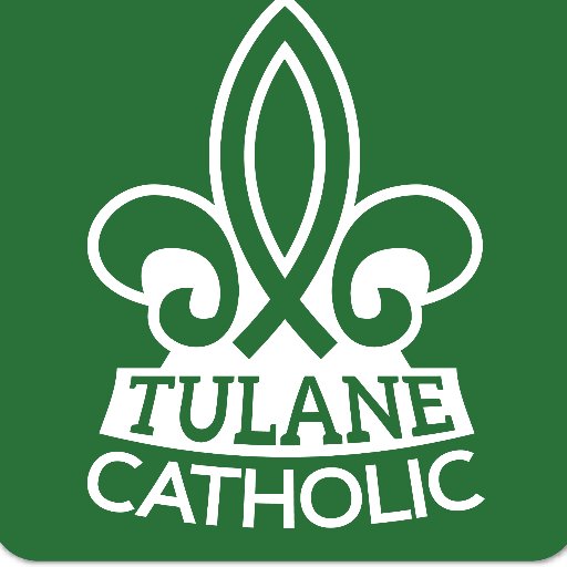 Catholic Student Organization on the campus of Tulane University in New Orleans.