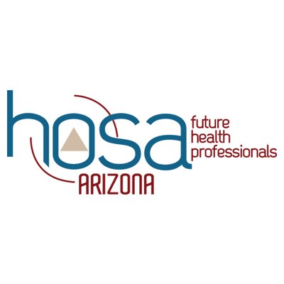 Arizona HOSA is a student-led organization that works to create quality, compassionate health professionals.