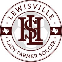 Lewisville Girls Soccer(@FarmerSoccer) 's Twitter Profile Photo