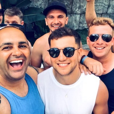 RossLascelles's profile picture. 🐻