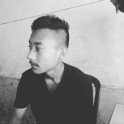 eliud_sangma's profile picture. do the best let god do the rest