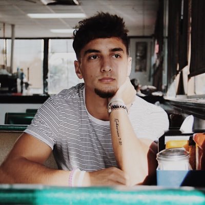 brayden_welcome's profile picture. Follower of Jesus // UNA ‘20somethin