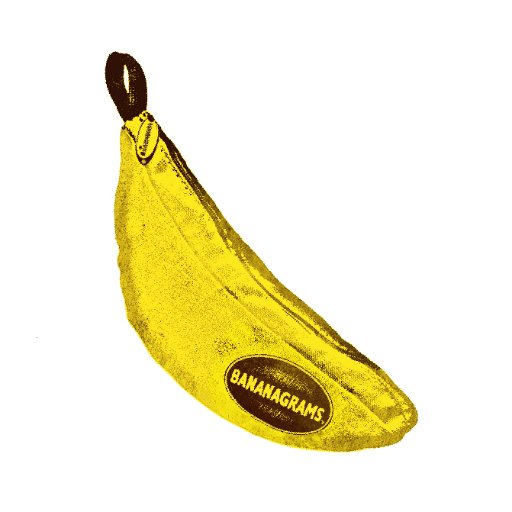 Bananagrams Inc.さんのプロフィール画像