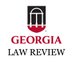 Georgia Law Review (@galrev) Twitter profile photo Georgia Law Review (@galrev) Twitter profile photo