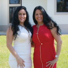 In the Real Estate business for over 13yrs, and now have my daughter as my partner creating the Perfect DUO! THE MATO TEAM, A MOTHER/DAUGHTER TEAM