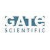 Gate Scientific (@gatescientific) Twitter profile photo Gate Scientific (@gatescientific) Twitter profile photo