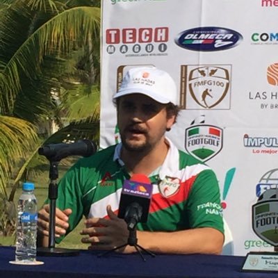 Dir. FootGolf® México