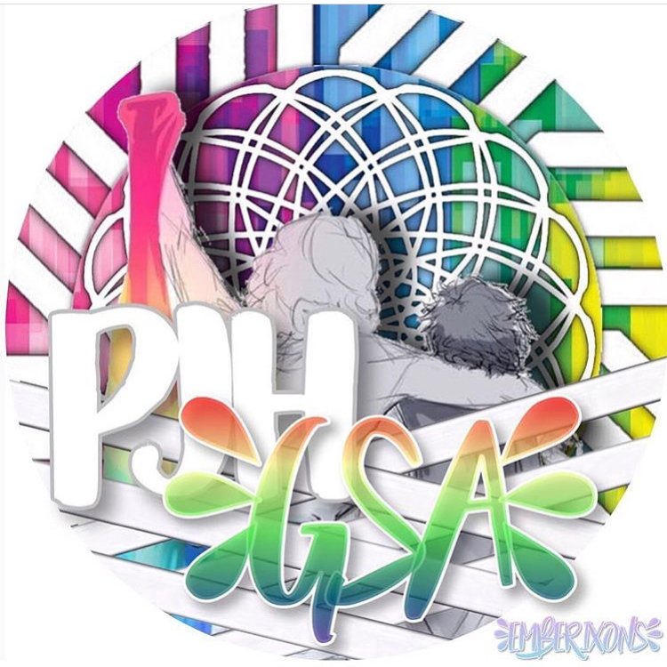 Potter_GSA's profile picture. This is the official account for the Potter Jr. High School GSA