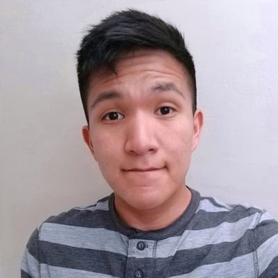 23 year old human person guy. I also play Dota 2 far more than I probably should. CompSci major.