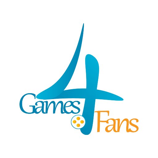 GAMES 4 FANSさんのプロフィール画像