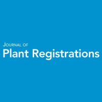 Plant Registrations (@plantreg) Twitter profile photo