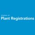 Plant Registrations (@plantreg) Twitter profile photo Plant Registrations (@plantreg) Twitter profile photo