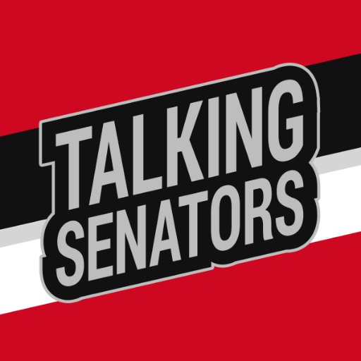 TalkingSenators's profile picture. Michael Amadio fan