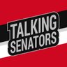 TalkingSenators's profile picture. Michael Amadio fan