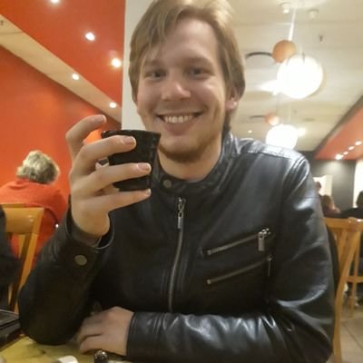 HHafenscher's profile picture. Don't kill the dream, execute it.
