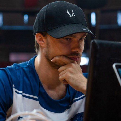 Psychologist, Multiple #1 finishes in wild on EU and NA, #1s in Classic
https://t.co/t0LznSU9hq Player for Barrage Esports.
Contact: sipiwi@gmail.com