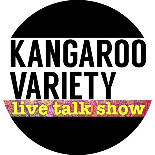Everything you'd find in a hip arts and culture magazine -- fascinating stories, interviews, music, food, and more -- all performed live on stage.