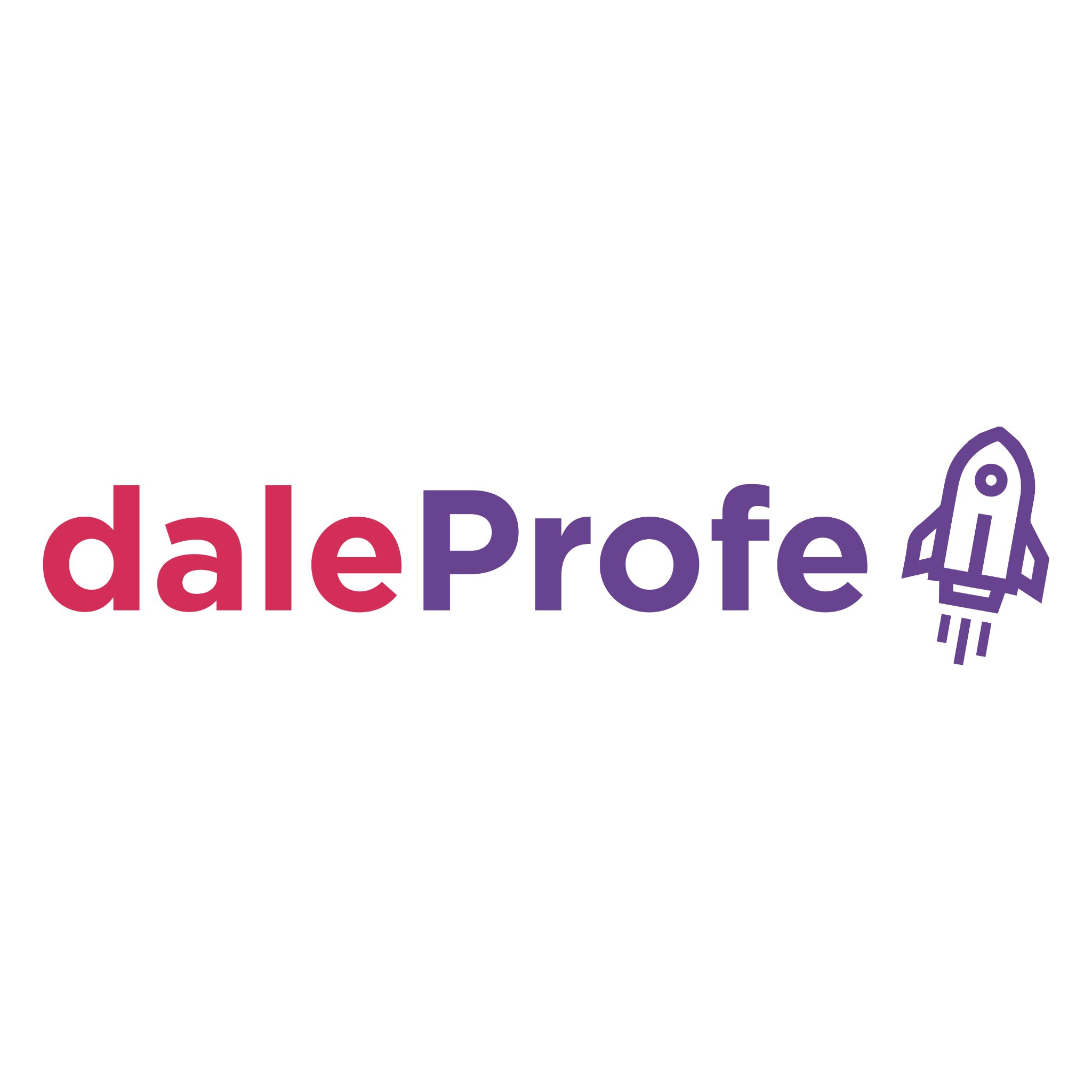 daleProfe