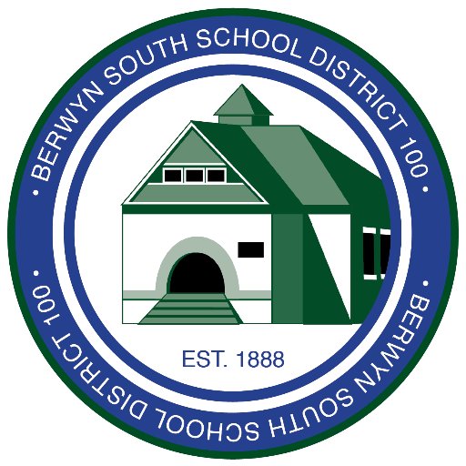 The vision of Berwyn South School District 100 is to inspire a passion for learning in every child. #D100Inspires #D100Inspira
https://t.co/Pcsa4fd1rz -Success Story