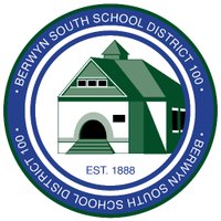 Berwyn South District 100(@BerwynSouth100) 's Twitter Profile Photo