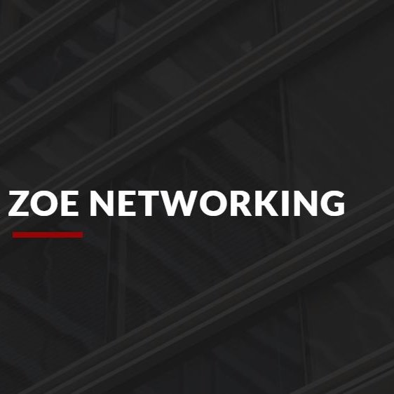 ZNetworking's profile picture. 😀