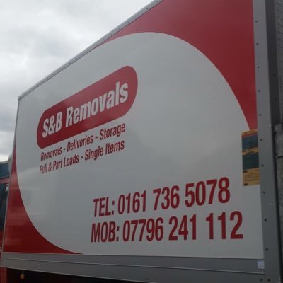 S&B Removals