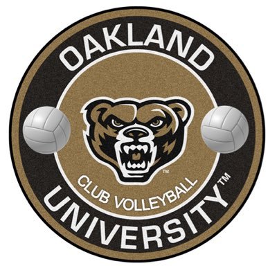 OUVolleyball's profile picture. 2018-2019 Women’s Club Volleyball