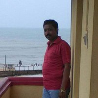 Ashitava Ganguly (@ashitavaganguli) 's Twitter Profile