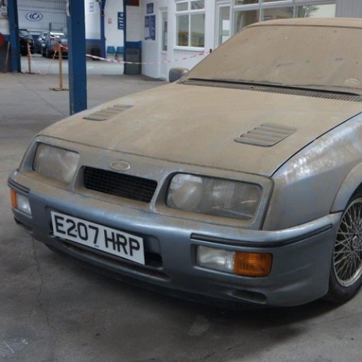 @Retroprojects