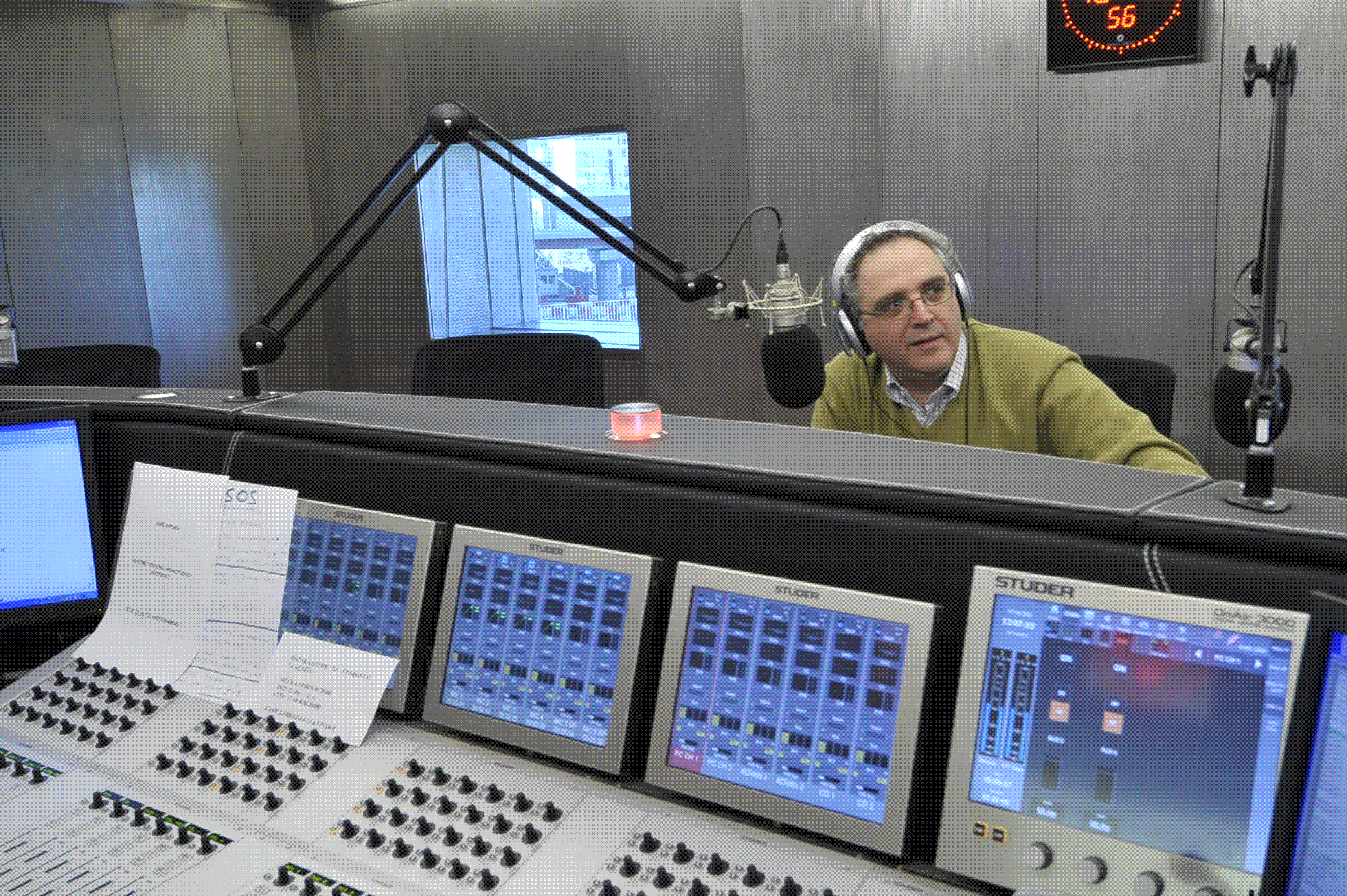 karanastass's profile picture. 