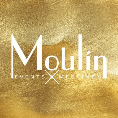 'Distinction Delivered in Rich Tradition' - Moulin Events and Meetings is designed to deliver the distinctive ambience and service you deserve.