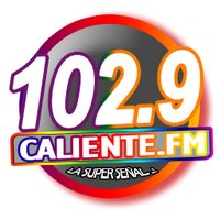 Caliente 102.9 FM(@FmCaliente) 's Twitter Profile Photo