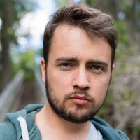 Alexander Sjödin(@AJSjodin) 's Twitter Profile Photo