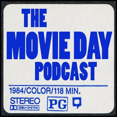 The Movie Day Podcast