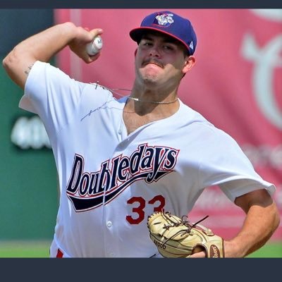 Pitcher in the Washington Nationals Organization. Vanderbilt Baseball #45 #VandyBoys