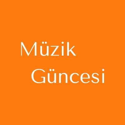 Türk müzik piyasası mercek altında. muzikguncesi@gmail.com