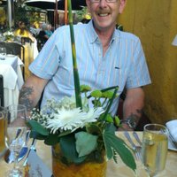 John Simpson (@simpsonjsimpso1) 's Twitter Profile